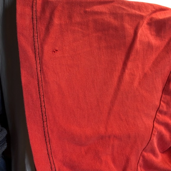 Gongshow hockey playoff beard tee T-shirt XL - Picture 10 of 10